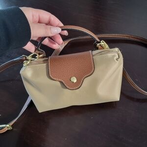Cross Body Bag